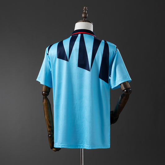 Inglaterra 1992 | Retro