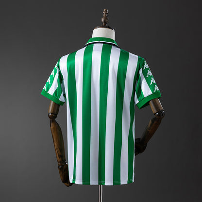 Real Betis 1993-1994 | Primera Equipación