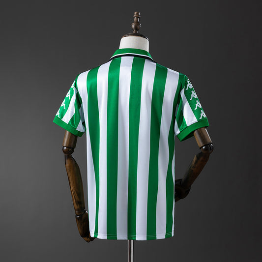 Real Betis 1993-1994 | Primera Equipación