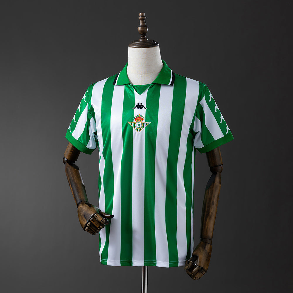 Real Betis 1993-1994 | Primera Equipación