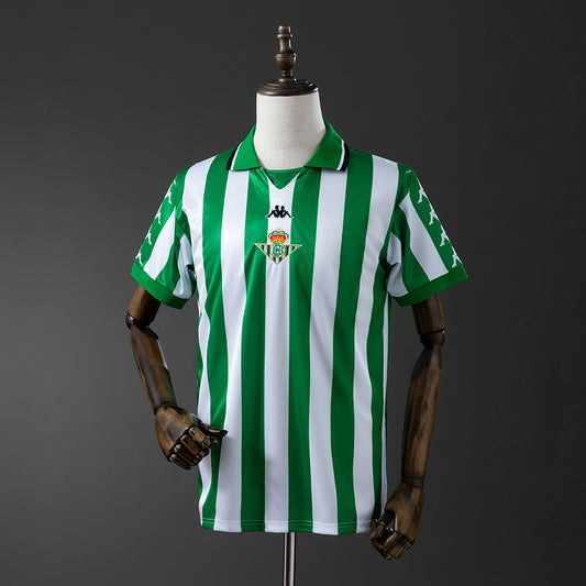 Real Betis 1993-1994 | Primera Equipación