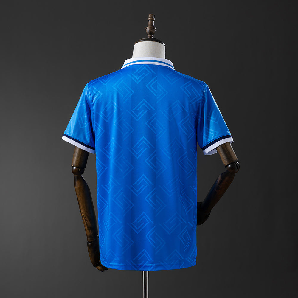 Napoli 1993-1994 | Primera Equipación