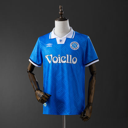 Napoli 1993-1994 | Primera Equipación