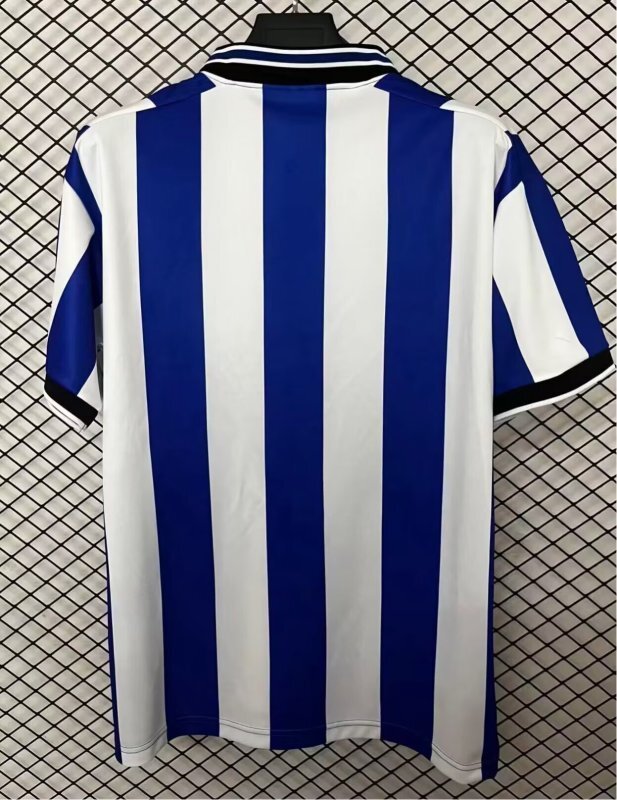 Sheffield Wednesday FC 1993-1994 | Primera Equipación