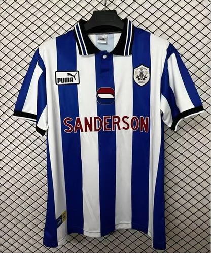 Sheffield Wednesday FC 1993-1994 | Primera Equipación