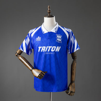 Birmingham City 1993-1994 | Primera Equipación