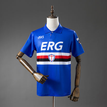 Sampdoria 1993-1994 | Primera Equipación