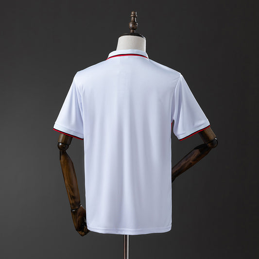 AC Milan 1993-1994 | Segunda equipación