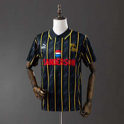 Sheffield Wednesday FC 1993-1994 | Segunda Equipación
