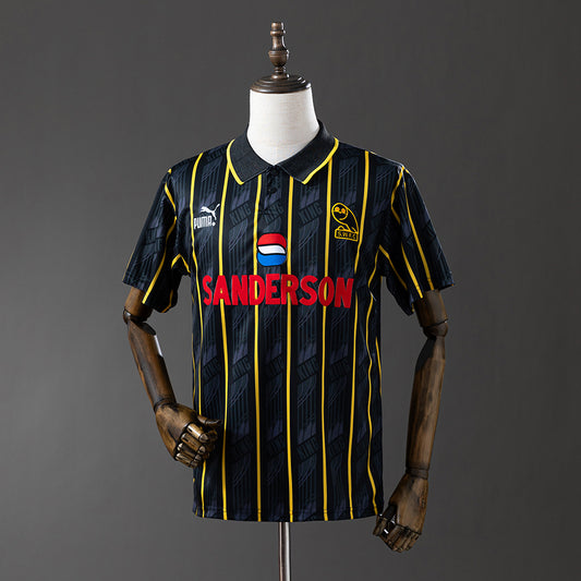 Sheffield Wednesday FC 1993-1994 | Segunda Equipación