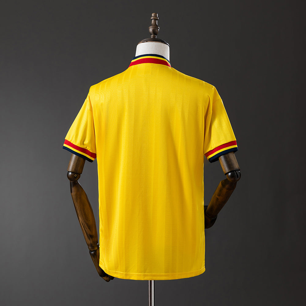 Arsenal 1993-1994 | Segunda Equipación