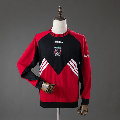 Liverpool FC 1993-1994 | Sudadera