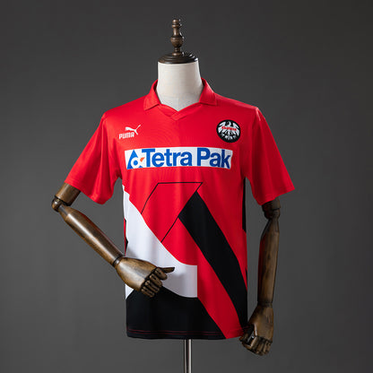 Eintracht Frankfurt 1993-1995 | Primera equipación