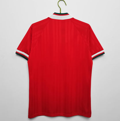 Liverpool FC 1993-1995 | Primera Equipación