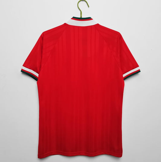 Liverpool FC 1993-1995 | Primera Equipación