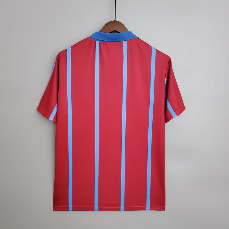 Aston Villa 1993-1995 | Primera Equipación