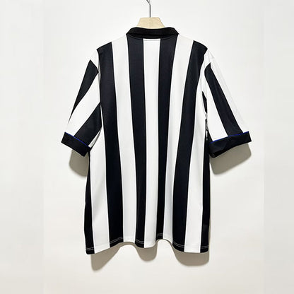 Newcastle United FC 1993-1995 | Primera Equipación