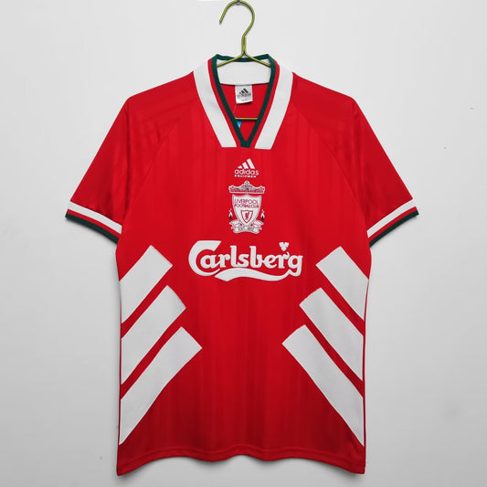 Liverpool FC 1993-1995 | Primera Equipación