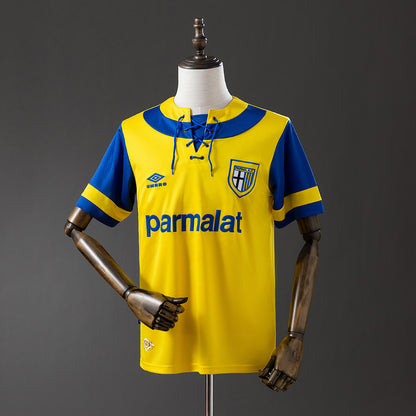Parma 1993-1995 | Primera Equipación