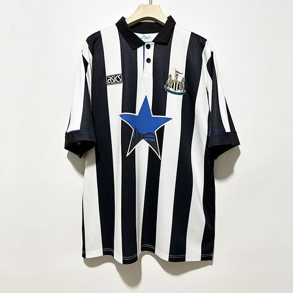 Newcastle United FC 1993-1995 | Primera Equipación