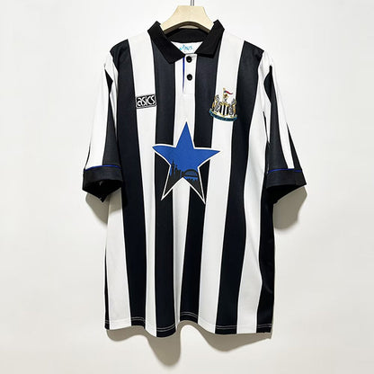 Newcastle United FC 1993-1995 | Primera Equipación