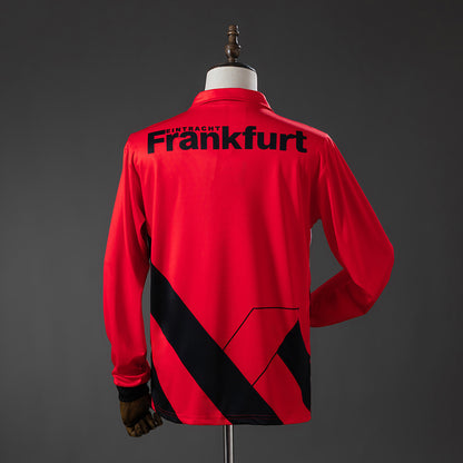 Eintracht Frankfurt 1993-1995 | Primera equipación Manga Larga