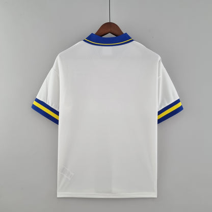 Parma 1993-1995 | Segunda Equipación