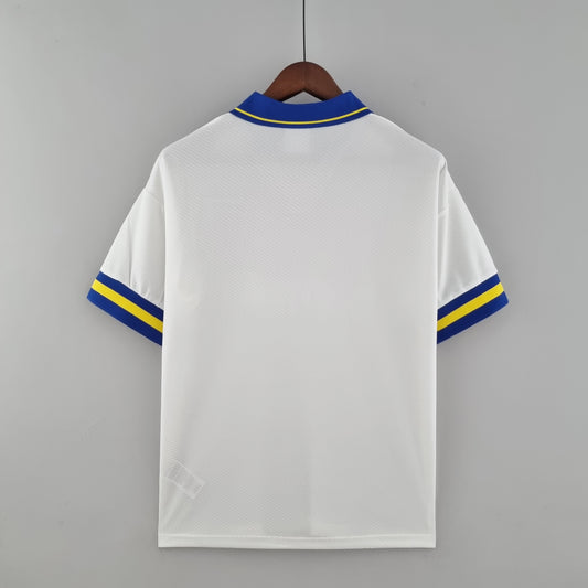 Parma 1993-1995 | Segunda Equipación