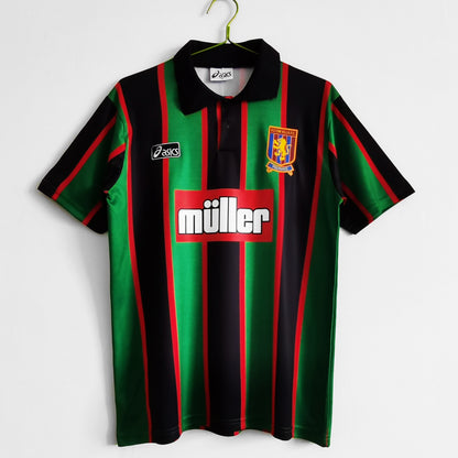 Aston Villa 1993-1995 | Segunda Equipación