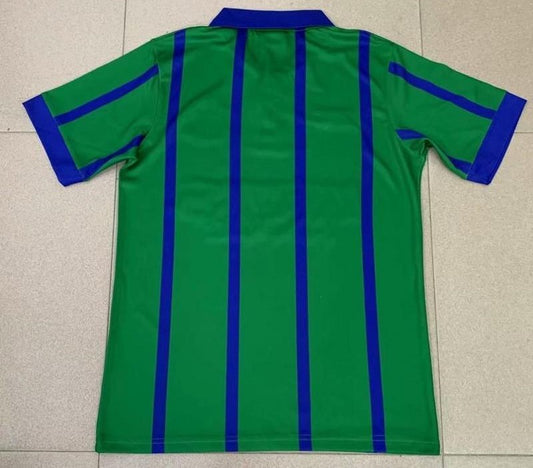 Newcastle United FC 1993-1995 | Tercera Equipación