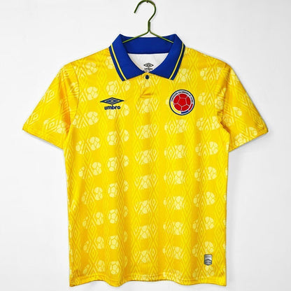 Colombia 1993 | Local