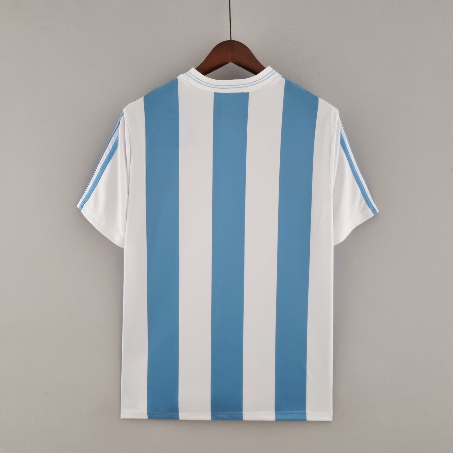 Argentina 1992 | Local