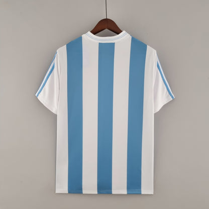 Argentina 1992 | Local