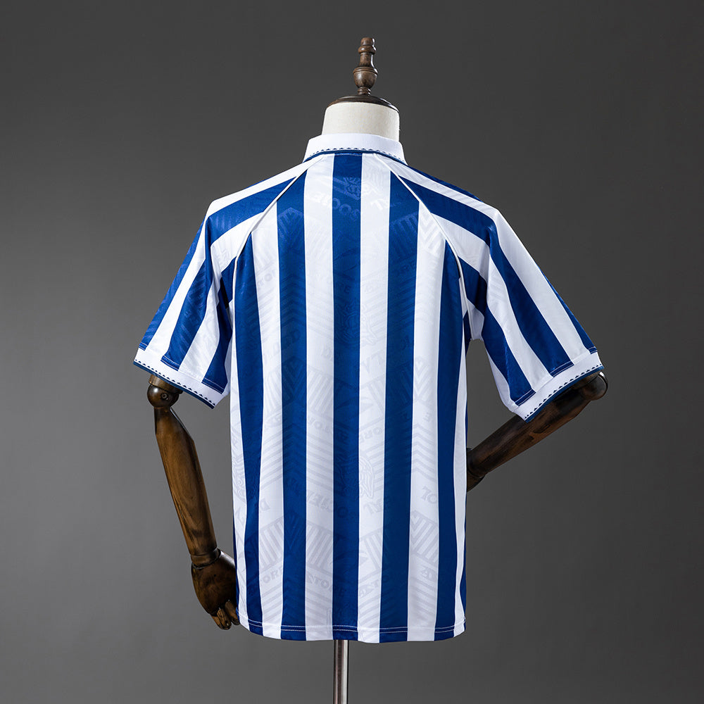 Real Sociedad 1994-1995 | Primera Equipación