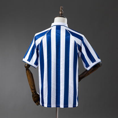 Real Sociedad 1994-1995 | Primera Equipación