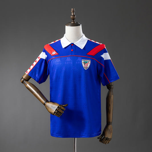 Athletic Club 1994-1995 | Primera Equipación