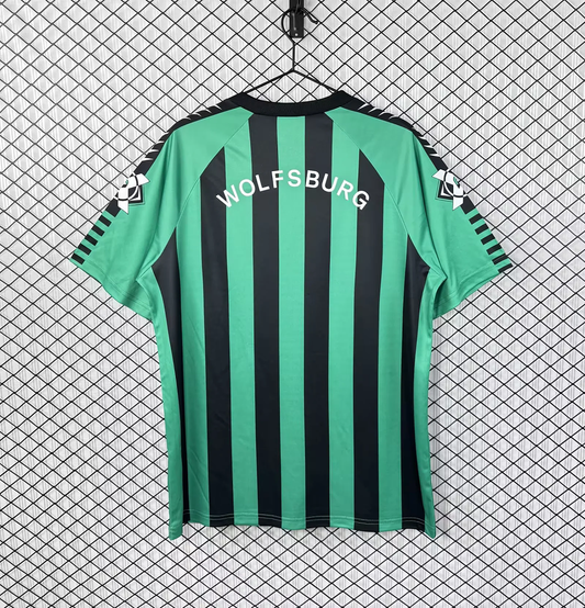 Wolfsburg 1994-1995 | Segunda equipación