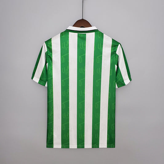 Real Betis 1994-1995 | Primera Equipación