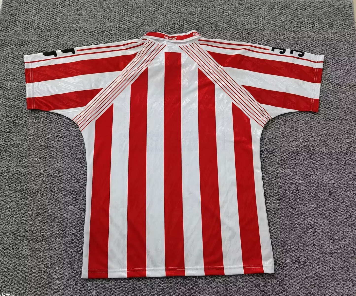 Sporting Gijón 1994-1995 | Primera Equipación
