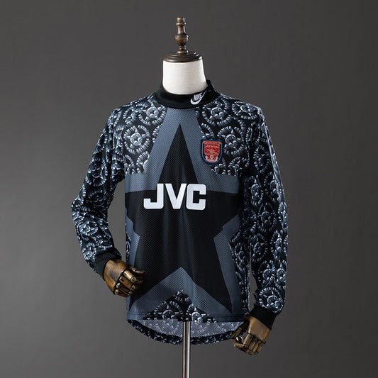 Arsenal 1994-1995 | Equipación de Portero
