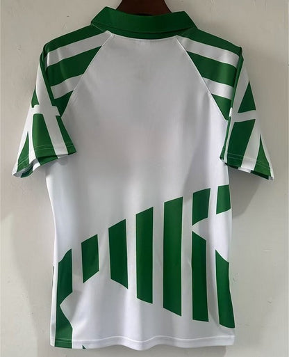 Werder Bremen 1994-1995 | Primera equipación