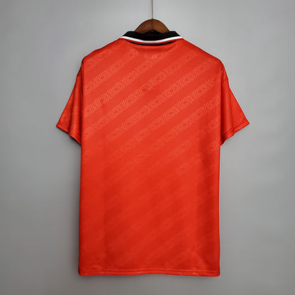 Nottingham Forest FC 1994-1995 | Primera Equipación