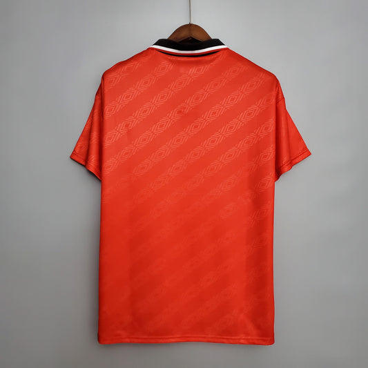 Nottingham Forest FC 1994-1995 | Primera Equipación