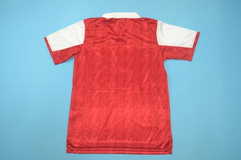 Arsenal 1994-1995 | Primera Equipación