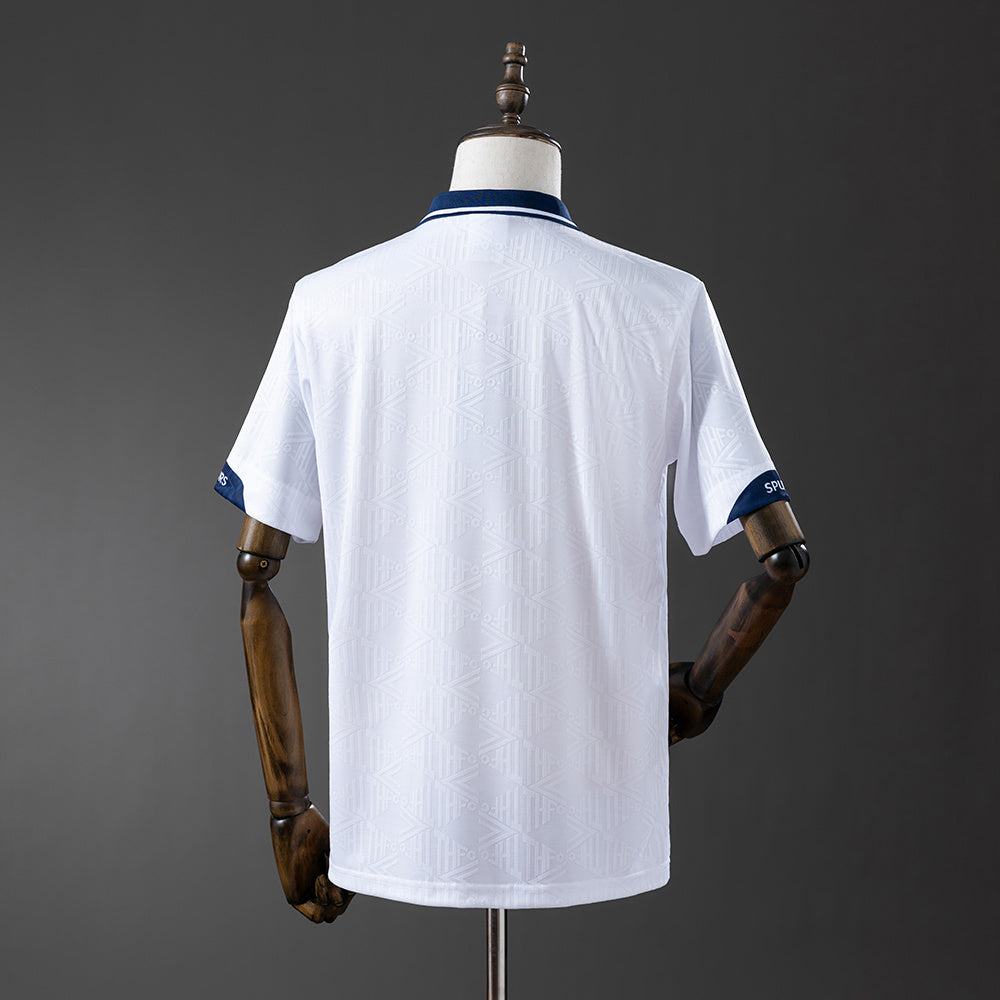 Tottenham 94-95 | Primera Equipación