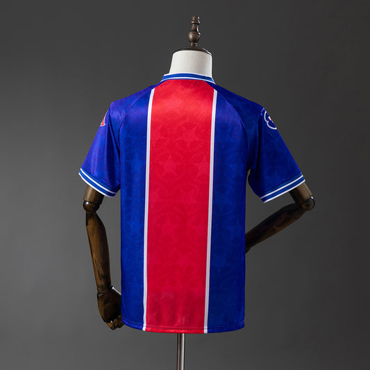 Paris Saint-Germain 1994-1995 | Primera equipación