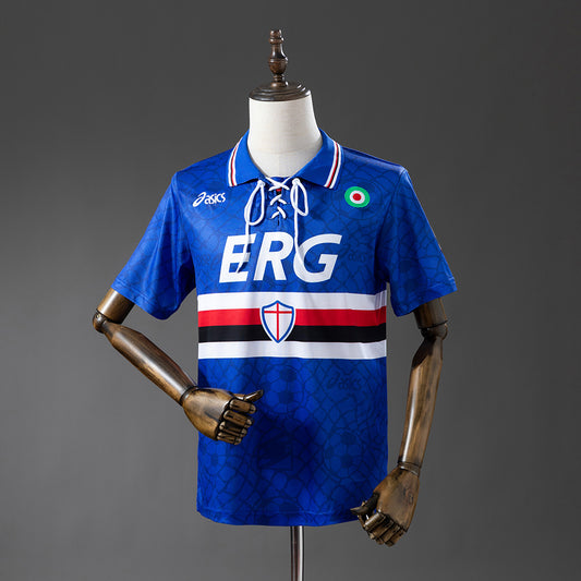 Sampdoria 1994-1995 | Primera Equipación