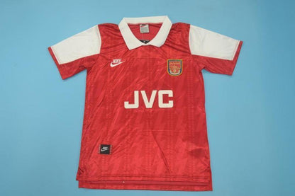 Arsenal 1994-1995 | Primera Equipación