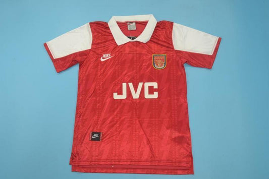 Arsenal 1994-1995 | Primera Equipación
