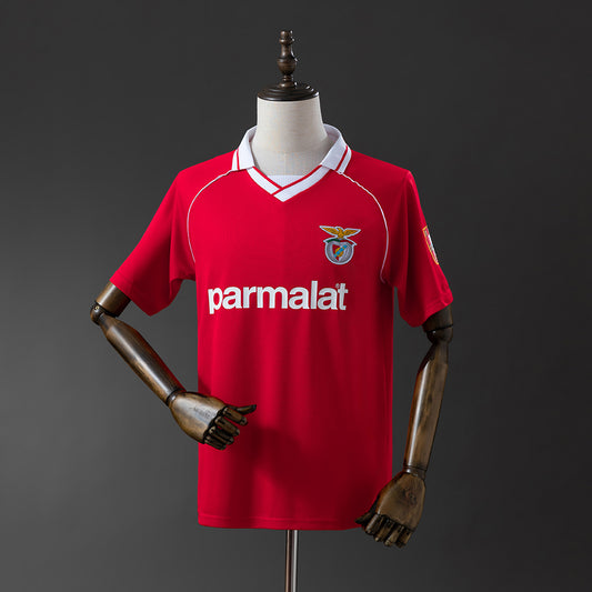 Benfica 1994-1995 | Primera Equipación